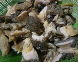 Foto langkah ke 1 dari resep Nasi Goreng Babat Semarang.