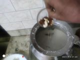 দুধের পায়েস (Dudher Payes Receipe in Bengali)