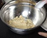 A picture of step 7 of Coconut Cookies.
