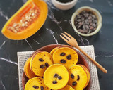 Foto langkah ke 9 dari resep 307. Kue Lumpur Labu Kuning.