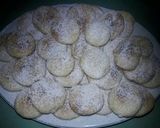 Foto del paso 5 de la receta: Galletas de vainilla