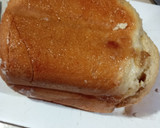 Foto del paso 8 de la receta: Pan dulce relleno con dulce de batata en panificadora atma