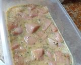 Foto del paso 2 de la receta: Nuggets de pollo