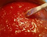 Foto del paso 3 de la receta: Tuco rápido y rico