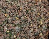 A picture of step 3 of Lebanese Kibbeh 🇱🇧.