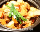 手工肉羹燉咖哩 燉鍋料理的食譜步驟11照片