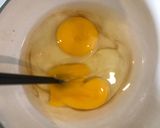Foto langkah ke 1 dari resep Silky Chawan Mushi (Japanese Steamed Egg).