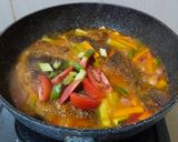 Foto langkah ke 5 dari resep Pesmol Ikan Nila Khas Betawi.