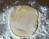 Foto del paso 5 de la receta Empanadillas de maíz