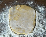 Foto del paso 5 de la receta: Empanadillas de maíz