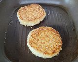 Foto del paso 5 de la receta: Hamburguesas de pollo