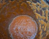 A picture of step 2 of Carrot tomato juice.