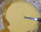 Foto langkah ke 4 dari resep Flourless Yogurt Cake.