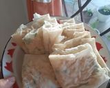 Foto langkah ke 5 dari resep Martabak Tahu.