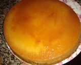 Foto del paso 4 de la receta Budín de pan casero