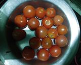 टोमेटो सूप (Tomato soup recipe in Hindi) रेसिपी चरण 1 फोटो