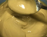 Foto del paso 2 de la receta: Tiramisú FIT de café y chocolate