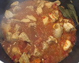Foto del paso 3 de la receta: Arroz con pollo