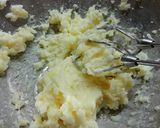 Kókusz szelet recept fázis 4 fotója