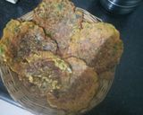 મિક્ષ દાળ ના ચીલા (Mix Dal Chila Recipe In Gujarati) રેસીપી સ્ટેપ3ફોટો