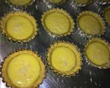 Foto langkah ke 5 dari resep Pie Susu Keju / Egg Tart.
