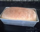 Foto del paso 4 de la receta: Pan de molde casero