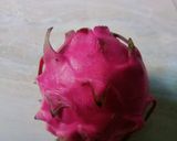 Foto langkah ke 1 dari resep Selai Kulit Buah Naga.