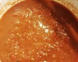 Foto del paso 4 de la receta: Tallarines a la puttanesca (salsa del 😈/666)