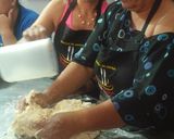 Foto del paso 1 de la receta: Pasteles de garbanzo