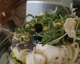 Une image de l'étape 1 de Rôti de veau moutarde et ses légumes en cocotte au Cook Expert.