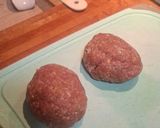 Фото кроку 3 до Котлетки з телятини з кускусом та сушеними грибами.