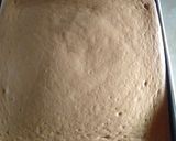 Foto langkah ke 3 dari resep Bolu gulung, untuk hantaran,metode all in one.