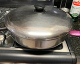 Foto del paso 8 de la receta: Hongos cuerno de venado