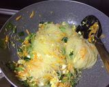 Foto langkah ke 3 dari resep Bihun Goreng Putih.