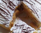 Foto del paso 5 de la receta: Tarta de Dulce de Leche o Dulce de Leche Pie