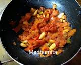 Paneer Lababdar (no Onion & Garlic) Creamy Gravy recipe step 3 photo