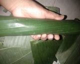 Foto langkah ke 4 dari resep Arem2 Isi Tuntut / Jantung Pisang.