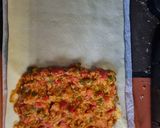 Foto del paso 5 de la receta: Empanada de atún económica