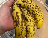 Foto langkah ke 1 dari resep Brownies Pisang.