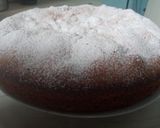 Foto del paso 7 de la receta: Torta súper esponjosa de vainilla 😋