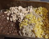 Foto del paso 2 de la receta: Galletas saladas