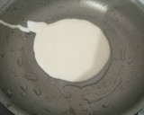 Foto del paso 5 de la receta: Crepes