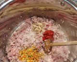 Temesvári rakott tészta recept fázis 2 fotója