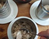 Foto del paso 3 de la receta: Pastel de frijoles