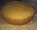 Foto del paso 7 de la receta: Bizcochuelo