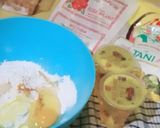 Foto langkah ke 3 dari resep Ayam Goreng Kremes.
