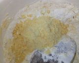Foto langkah ke 2 dari resep Lapis Nanas Cookies.