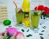 Cucumber coolermatakin girki3 hoto