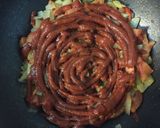 Foto del paso 7 de la receta: Tallarines mexicanos
