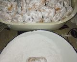 Foto del paso 8 de la receta: Polvorones